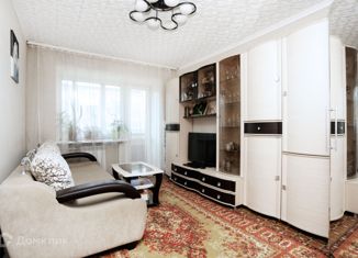 Продаю 3-комнатную квартиру, 56.2 м2, Новосибирск, улица Дуси Ковальчук, 177, метро Заельцовская