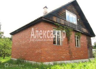 Продается дом, 63 м2, поселок Колосково, Верхняя улица