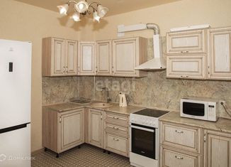 Продается 2-комнатная квартира, 55 м2, Краснодар, улица Рахманинова, 36, ЖК Рада