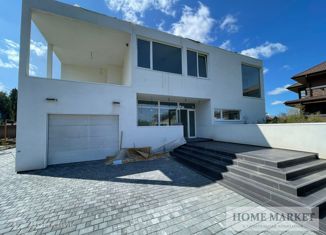 Дом на продажу, 300 м2, деревня Малое Ивановское, Лесная улица, 33