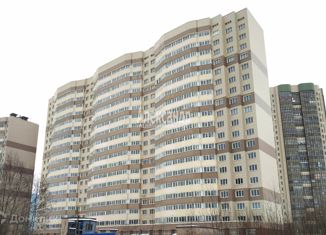 Продажа квартиры студии, 27 м2, посёлок Парголово, Заречная улица, 13к1, ЖК На Заречной