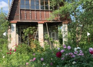 Продается дом, 48.6 м2, садоводческое некоммерческое товарищество Рассвет, садоводческое некоммерческое товарищество Рассвет, 99