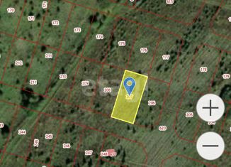 Участок на продажу, 10 сот., поселок Синявино