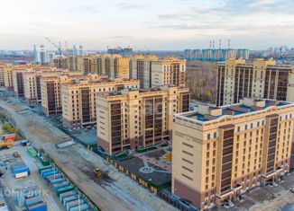 Продаю однокомнатную квартиру, 43.6 м2, Тюмень, ЖК Ария