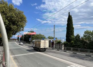 Продаю земельный участок, 12 сот., посёлок городского типа Никита, Южнобережное шоссе, 17