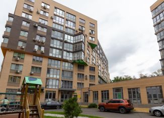 Продажа двухкомнатной квартиры, 76.9 м2, Ростов-на-Дону, проспект Шолохова, 211/1с3