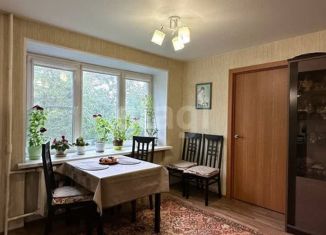 Продаю 2-ком. квартиру, 41.3 м2, Чебаркуль, улица Калинина, 6