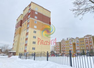 1-комнатная квартира на продажу, 69.28 м2, Иваново, Педагогический переулок, 3