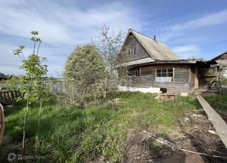 Продажа дома, 20 м2, деревня Курегово, Ольховая улица