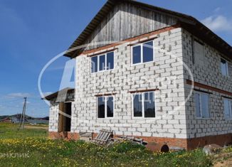 Продаю дом, 130 м2, деревня Шудья, Лучистая улица, 19