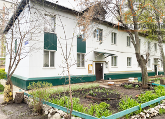 Продается трехкомнатная квартира, 52.17 м2, Ульяновск, улица Карла Либкнехта, 50