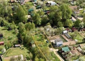 Продается земельный участок, 11.3 сот., садоводческое некоммерческое товарищество Заря