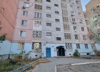 Продажа 4-комнатной квартиры, 102.45 м2, Элиста, 7-й микрорайон, 3к2, 7-й микрорайон