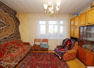 Продается 3-комнатная квартира, 65 м2, Ульяновская область, улица Рябикова, 27