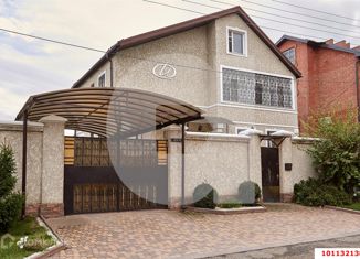 Дом на продажу, 272 м2, Краснодар, Янтарная улица, 27, Янтарная улица