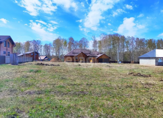 Продам земельный участок, 6 сот., село Новокаменка, Весенняя улица, 13