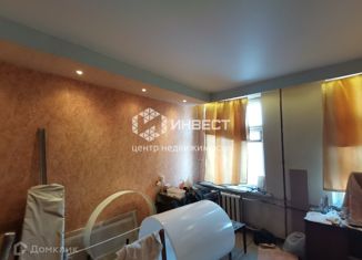 Продам комнату, 52 м2, Мурманск, улица Карла Маркса, 4, Октябрьский округ