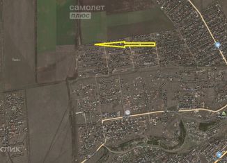 Продается земельный участок, 5.53 сот., село Ана-Юрт, Чатырдагская улица