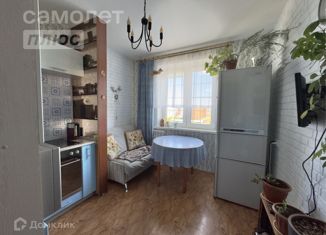 Продается 2-ком. квартира, 42 м2, Забайкальский край, 9-й микрорайон, 11