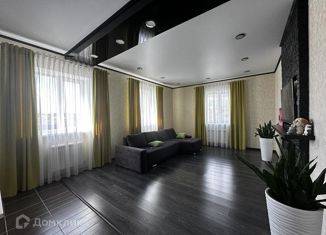 Продается дом, 174 м2, посёлок городского типа Усть-Кинельский, Васильковая улица, 4