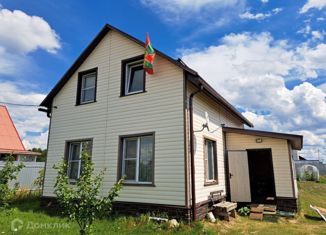 Продаю дом, 90 м2, деревня Назарьево