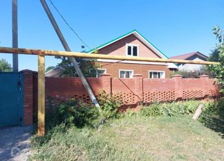 Дом на продажу, 93 м2, село Ташёлка, улица Менжинского