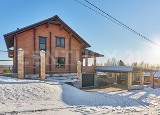 Продам дом, 351 м2, СНТ Шемети, Земляничная улица, 29