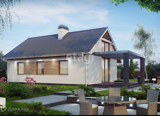 Продается участок, 7 сот., коттеджный посёлок Александрово, квартал 29-1, 1