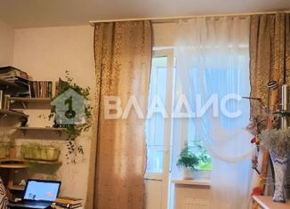 Продаю 1-комнатную квартиру, 36.5 м2, Нижний Новгород, улица Академика Сахарова, 117к2, ЖК Цветы