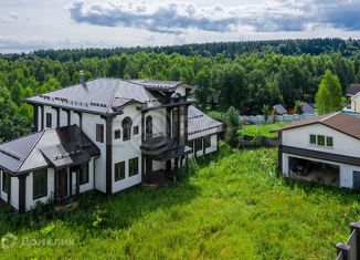 Продажа дома, 505 м2, деревня Сенькино-Секерино, Медовая улица