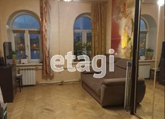 3-ком. квартира на продажу, 65 м2, Санкт-Петербург, Малоохтинский проспект, 10, Малоохтинский проспект