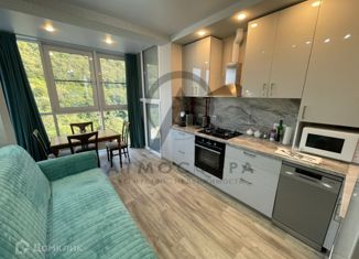 Продается 1-ком. квартира, 40.3 м2, село Небуг, улица Газовиков, 3А/3