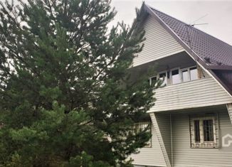 Продажа дома, 74.2 м2, деревня Гидеево, Раздольная улица