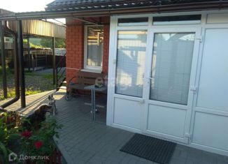 Продается дом, 83 м2, село Хохлово, Луговая улица