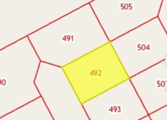 Продам участок, 5 сот., поселок Муромское