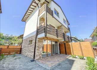 Продается таунхаус, 110 м2, село Эстосадок, Берёзовая улица, 100