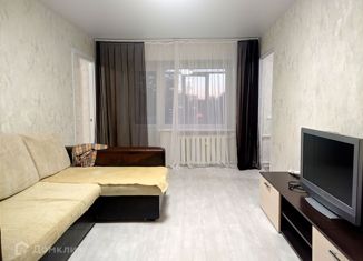 Продаю двухкомнатную квартиру, 43.8 м2, Нижегородская область, проспект Гагарина, 56