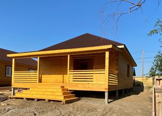 Дом на продажу, 115 м2, село Баклаши, Шелеховская улица, 37