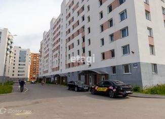 Продажа 1-комнатной квартиры, 31 м2, посёлок Шушары, Московское шоссе, 256к4, ЖК Вариант