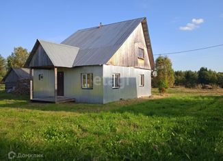 Продаю дом, 84.8 м2, деревня Горьковская