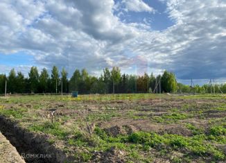 Продажа участка, 11 сот., Ропшинское сельское поселение