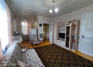 Продается дом, 85 м2, Горячий Ключ, переулок Островского, 14