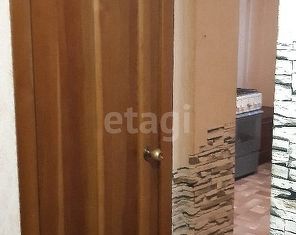 Продам однокомнатную квартиру, 38.2 м2, село Семёновка, Молодёжная улица, 7А