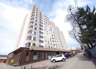 Продается однокомнатная квартира, 37 м2, Рязанская область, Ветеринарная улица, 19