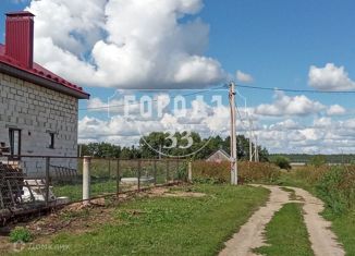 Продается участок, 12 сот., село Ворша, Молодёжная улица, 20