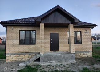 Продажа дома, 94 м2, Ставрополь, микрорайон Чапаевка, улица В. Слядневой, 24