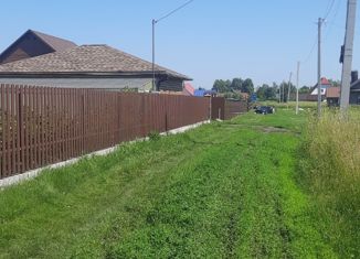 Продаю земельный участок, 14.8 сот., поселок Мирный, улица Демина