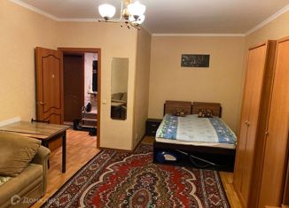 Сдается 1-комнатная квартира, 40 м2, Москва, Таллинская улица, 13к3, метро Строгино