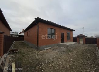 Продажа дома, 119.5 м2, Ессентуки, Парковый переулок