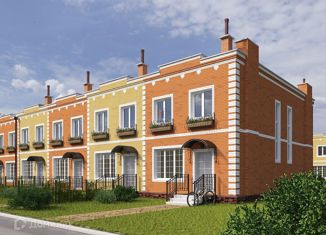 Продажа 3-комнатной квартиры, 54.8 м2, село Новолуговое, 4-й квартал, 34/1